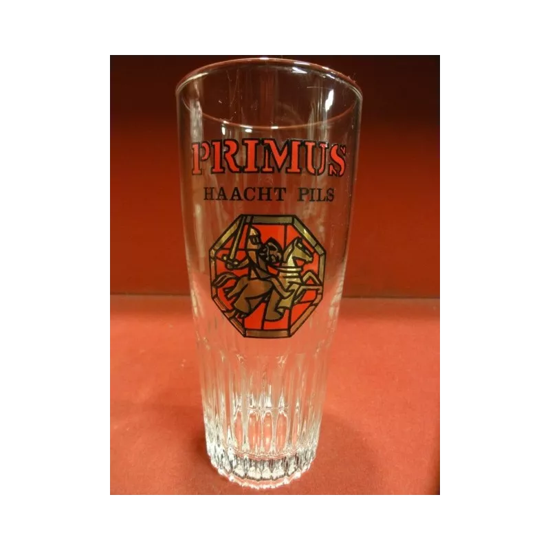 1 VERRE PRIMUS 25CL HT. 14.70CM