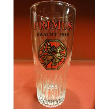 1 VERRE PRIMUS 25CL HT. 14.70CM