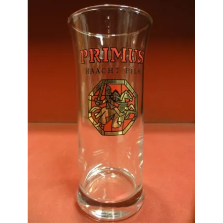 1 VERRE PRIMUS 25CL HT. 15.60CM