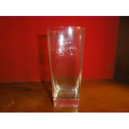 6 VERRES JOKER 