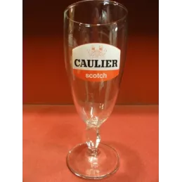 1 VERRE CAULIER SCOTCH 25CL