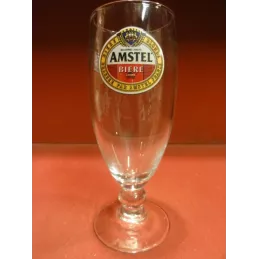 1 VERRE AMSTEL BIERE 25CL 