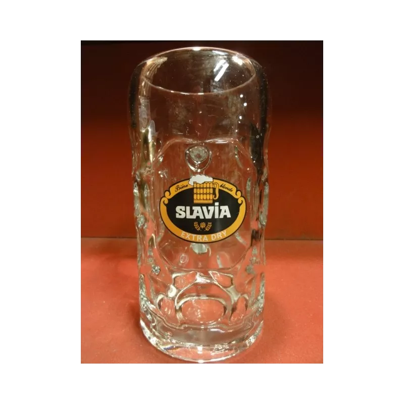 1CHOPE SLAVIA 1LITRE