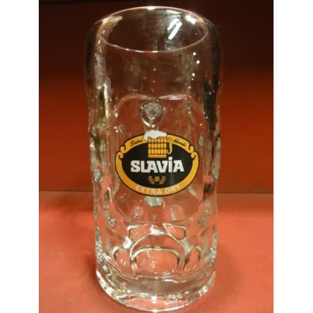 1CHOPE SLAVIA 1LITRE