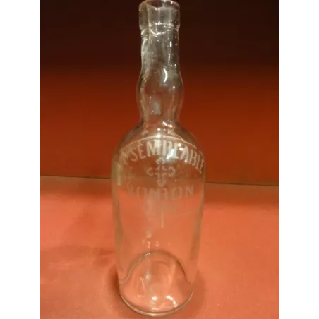 1 BOUTEILLE LA SEMBLABLE 50CL VOIRON