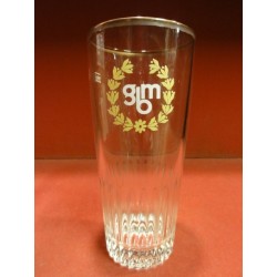 1 VERRE GBM 25CL