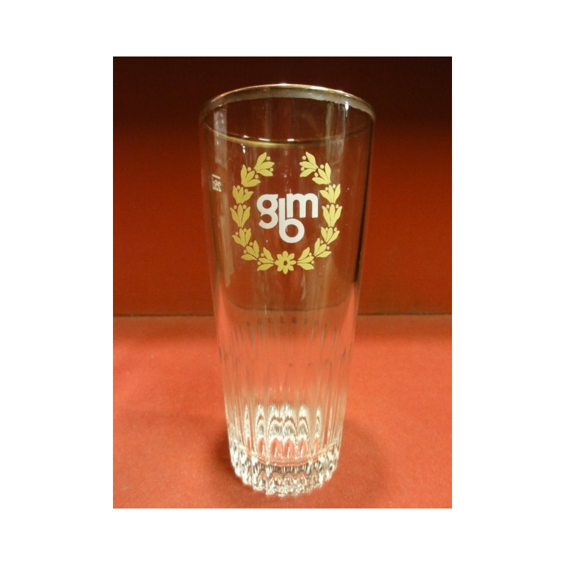 1 VERRE GBM 25CL