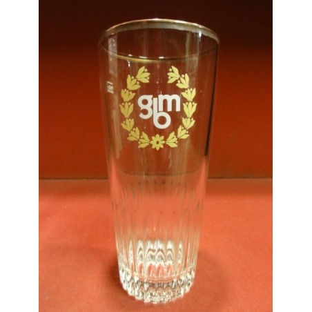 1 VERRE GBM 25CL