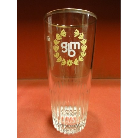 1 VERRE GBM 25CL