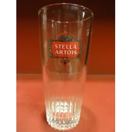 1 VERRE STELLA ARTOIS 25CL HT. 14.60CM