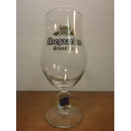 1 VERRE HOEGAARDEN GRAND CRU 33CL