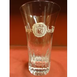 1 VERRE LEFFE 25CL