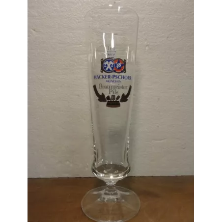 1 VERRE HACKER-PSCHORR 30CL