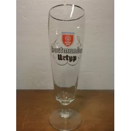 1 VERRE DORTMUNDER RITTER -BIER 25CL