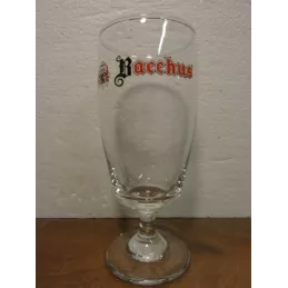 1 VERRE BACCHUS 25CL