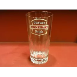 1 VERRES TIMERMANNS 25CL