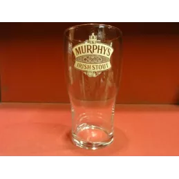 1 VERRE MURPHY'S 50CL