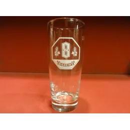 1 VERRE HAECHT 25CL