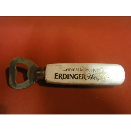 1 DECAPSULEUR ERDINGER 