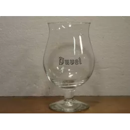 1 VERRE DUVEL 33CL COLLECTOR 