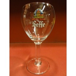1 VERRE LEFFE COLLECTOR  20CL
