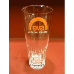 1 VERRE EVA  HT. 12.20CM