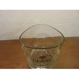 6 VERRES GRANT'S