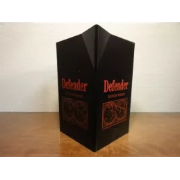 1 PICHET DEFENDER 1LITRE