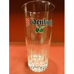 1 VERRE RODENBACH 30/33CL