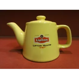 1 THEIERE LIPTON YELLOOW 25CL