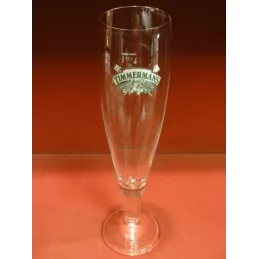 1 VERRES TIMERMANNS 25CL HT. 21.30CM