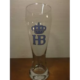  1 VERRE HB 50CL