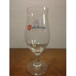 6 VERRES WALSHEIM WEIZEN 25CL