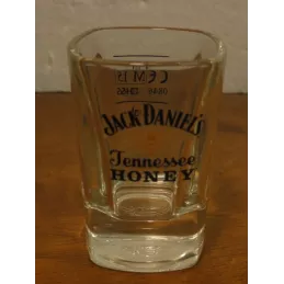 1 SHOOTER JACK DANIEL'S 4CL