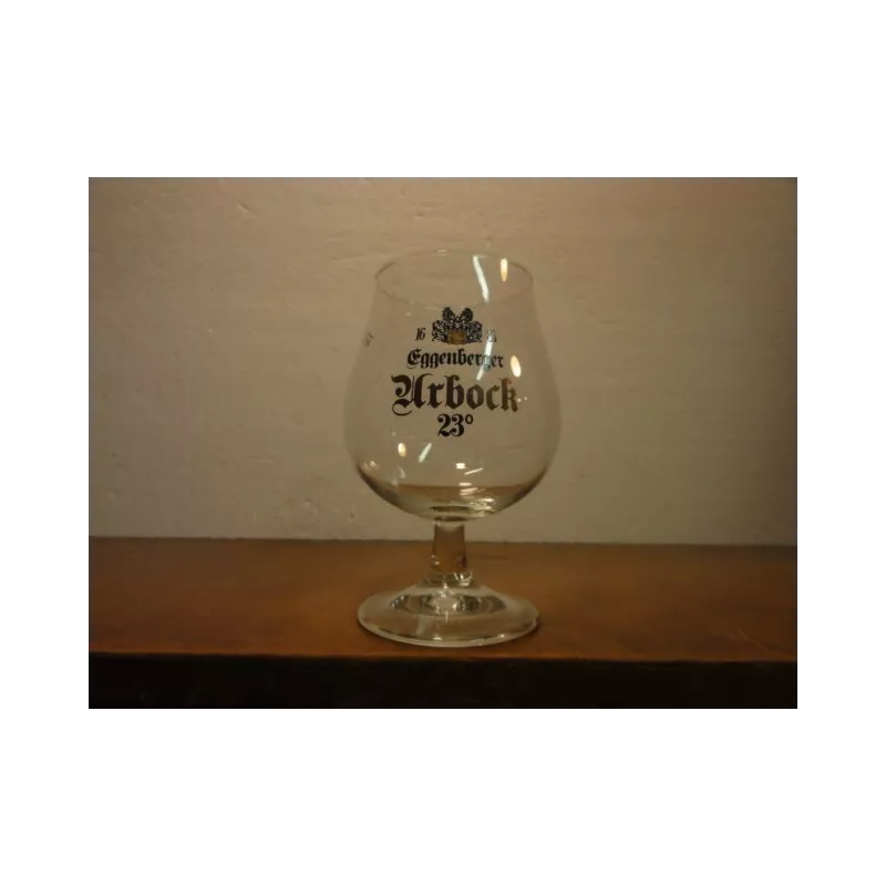 1 VERRE EGGENBERGER URBOCK 30CL