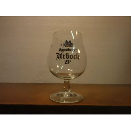 1 VERRE EGGENBERGER URBOCK 30CL