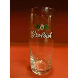 1 VERRE GROLSCH 20CL