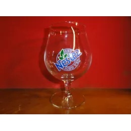 5 VERRES NESTEA BALLON 33CL