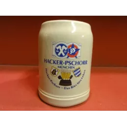 1 CHOPE HACKER-PSCHORR 50CL