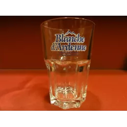 6 VERRES BLANCHE D'ARDENNE 25CL