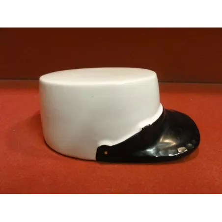 1 CENDRIER DE LA LEGION  KEPI