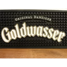 1 TAPIS EGOUTTOIR  GOLDWASSER