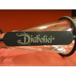 1 VERRE DIABOLICI 25CL