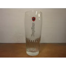 6 VERRES JUPILER 33CL