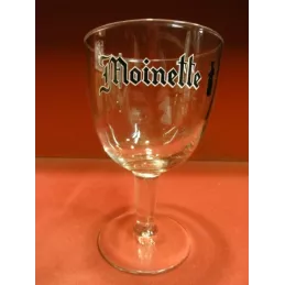 1 VERRE MOINETTE 25CL