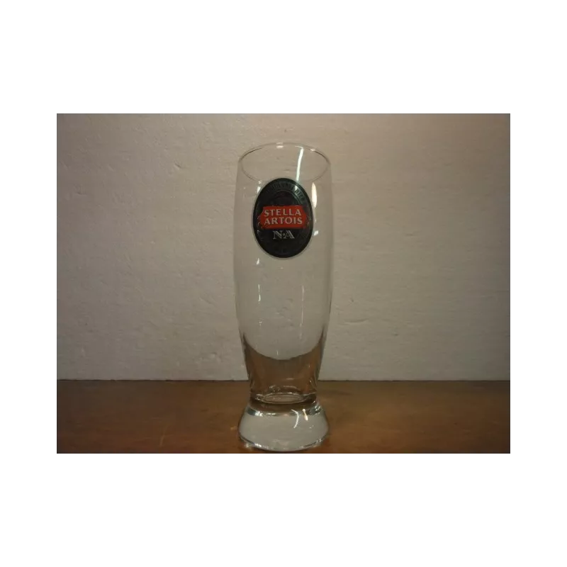 1 VERRE STELLA ARTOIS 25CL