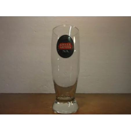 1 VERRE STELLA ARTOIS 25CL