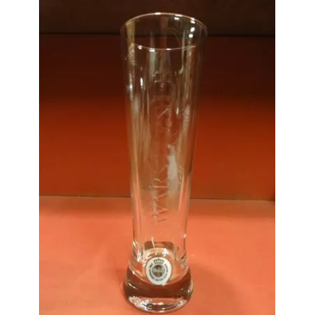 1 VERRE WARSTEINER 40CL