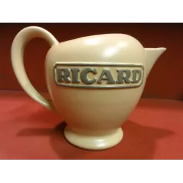 1 PICHET RICARD 1/2 LITRE