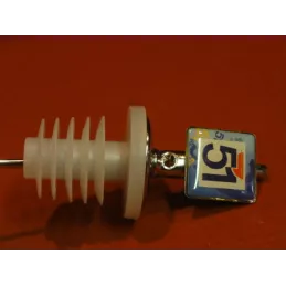 1 PISSETTE PASTIS 51